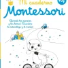 Mi cuaderno Montessori 4