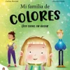 Mi familia de colores
