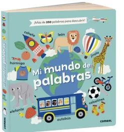 Mi mundo de palabras