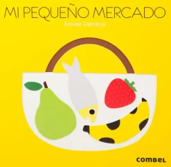 Mi pequeño mercado