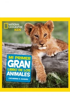 Mi primer gran libro de los animales