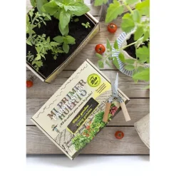 Farmtastico Mi primer huerto