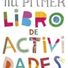 Mi primer libro de actividades