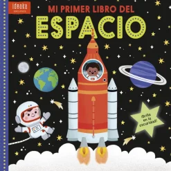 Mi primer libro del espacio
