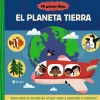Mi primer libro sobre el planeta Tierra