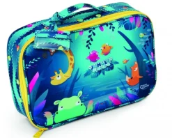 Maped Mi primer maletín creatividad Jungle Fever