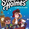 Mi primer Sherlock Holmes - El signo de los cuatro