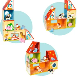 Goula Mi primera granja