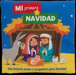 Mi primera Navidad