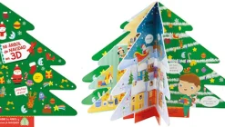 Mi árbol de Navidad en 3D