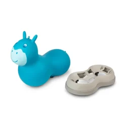 Micro Air Hopper II azul.