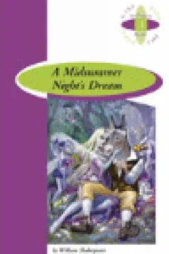 MIDSUMMER NIGHT S DREAM.(3 ESO).