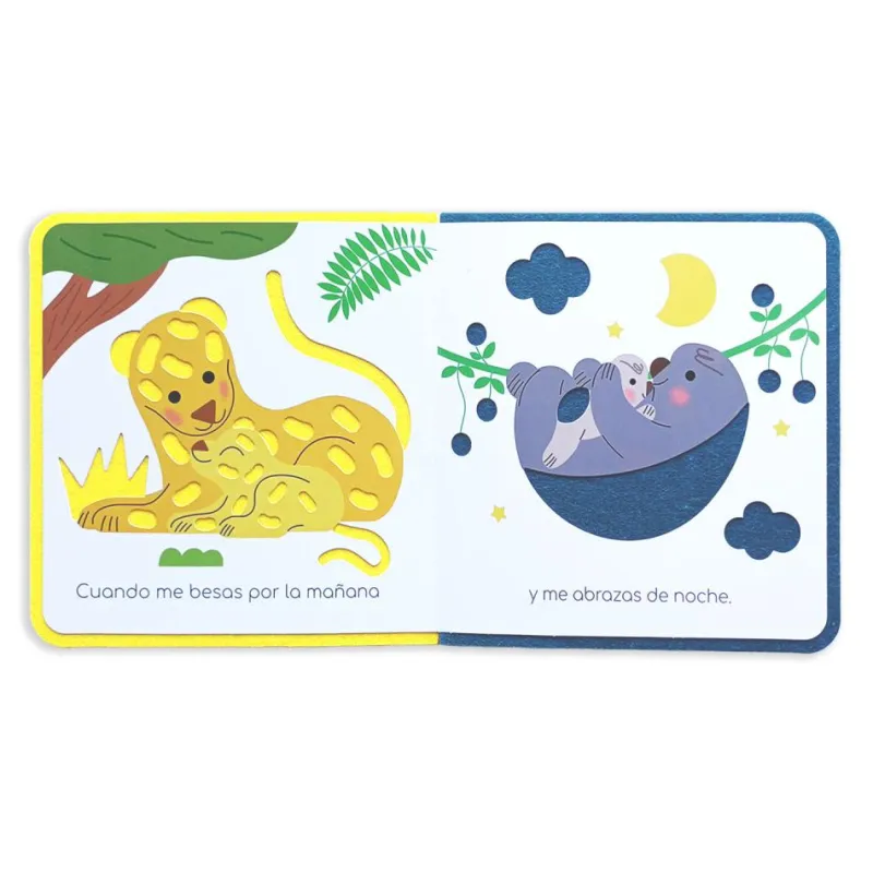 Mimitos: Cerca de tu corazón