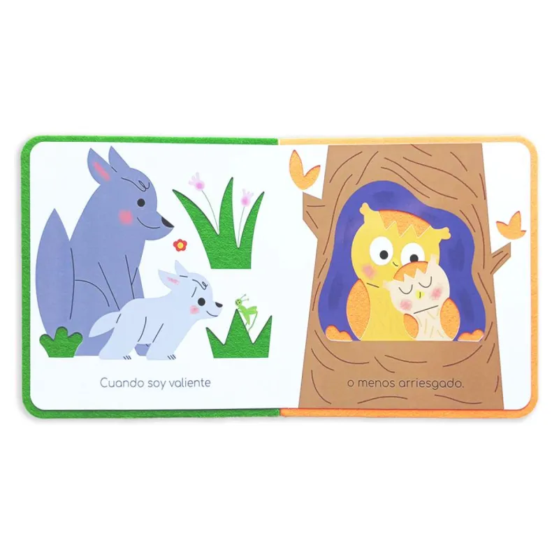 Mimitos: Cerca de tu corazón