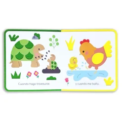 Mimitos: En tus brazos