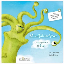 MindfulnesStar, el juego favorito de Blef