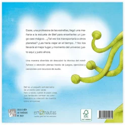 MindfulnesStar, el juego favorito de Blef