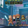 Minecraft. Diario de un aldeano pringao. Cómic 10