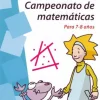 Mini arco : Campeonato de matemáticas