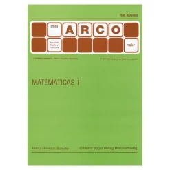 Mini arco : Matemáticas 1
