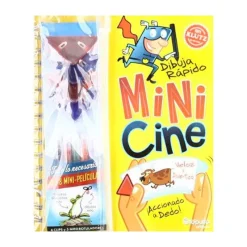 Mini cine