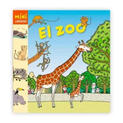 Mini larousse: El zoo