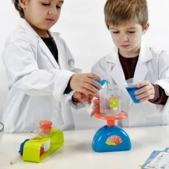 Buki Mini sciences química