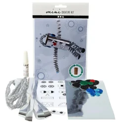 Creativ Company Mini set Crea robot