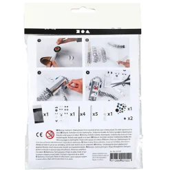 Creativ Company Mini set Crea robot