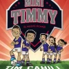 Mini Timmy - El nuevo fichaje