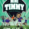 Mini Timmy, 14. ¡Hora de celebrar!