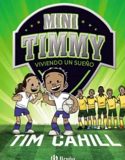 Mini Timmy - Viviendo un sueño