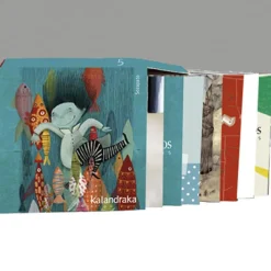 Minilibros imperdibles 5