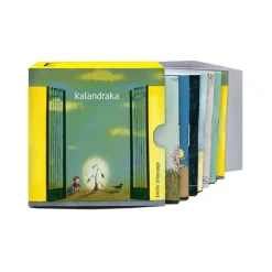 Minilibros imperdibles 3