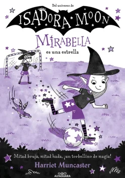 Mirabella 8 - Mirabella es una estrella