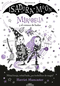 Mirabella 6 - Mirabella y el verano de hadas