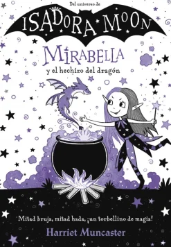 Mirabella 1 - Mirabella y el hechizo del dragón