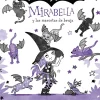 Mirabella 5 - Mirabella y las mascotas de bruja