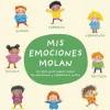 Mis emociones molan