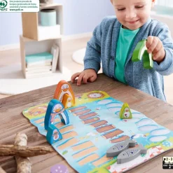 Haba Mis primeros juegos: Vamos, vamos, pingüinito