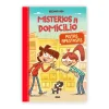 Misterios a domicilio 1 - Pistas apestosas