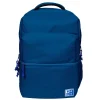 Oxford Mochila B-Ready azul marino 42x30x15cm.