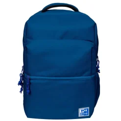 Oxford Mochila B-Ready azul marino 42x30x15cm.