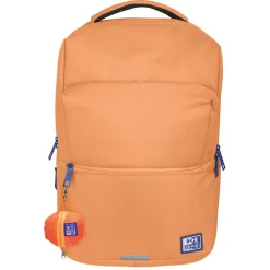 Oxford Mochila B-Ready melocotón 42x30x15cm