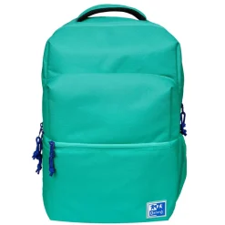 Oxford Mochila B-Ready menta 42x30x15cm