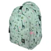 Grafoplas Mochila roomy jungle Bits and Bobs 33x46x22,5cm
