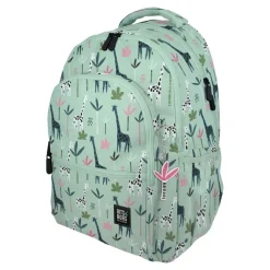 Grafoplas Mochila roomy jungle Bits and Bobs 33x46x22,5cm
