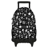 Grafoplas Mochila trolley Roller 52x37x25cm Elements Elena Corredoira