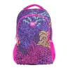 Milan Mochila 45x30x12cm serie especial Fireflies