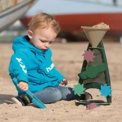 Dantoy Molino arena Blue Marine